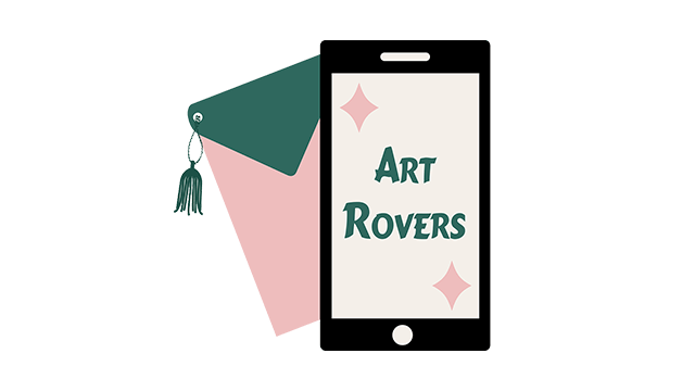 Artrovers Logo
